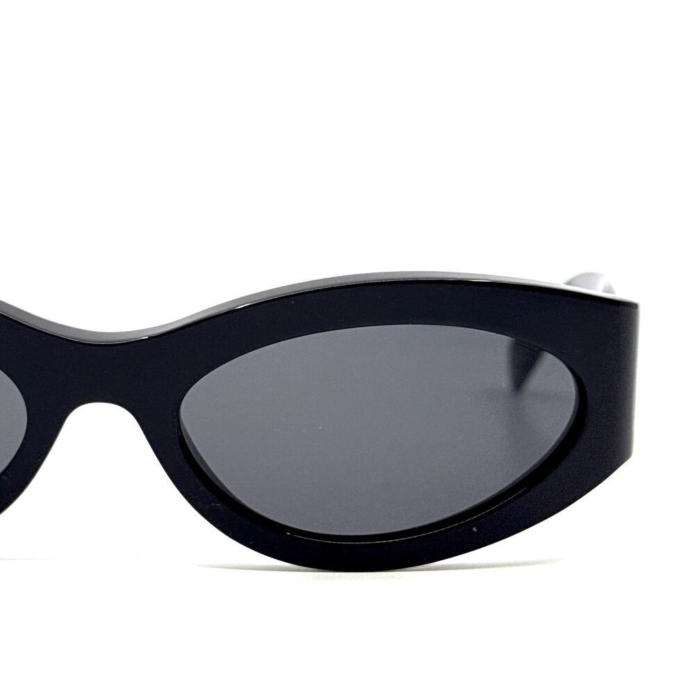New! CELINE Sunglasses CL40288I 01A, Authentic - Picture 5 of 12